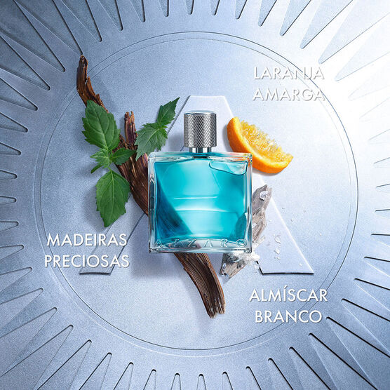 Perfume Azzaro Chrome Legend Masculino Eau de Toilette